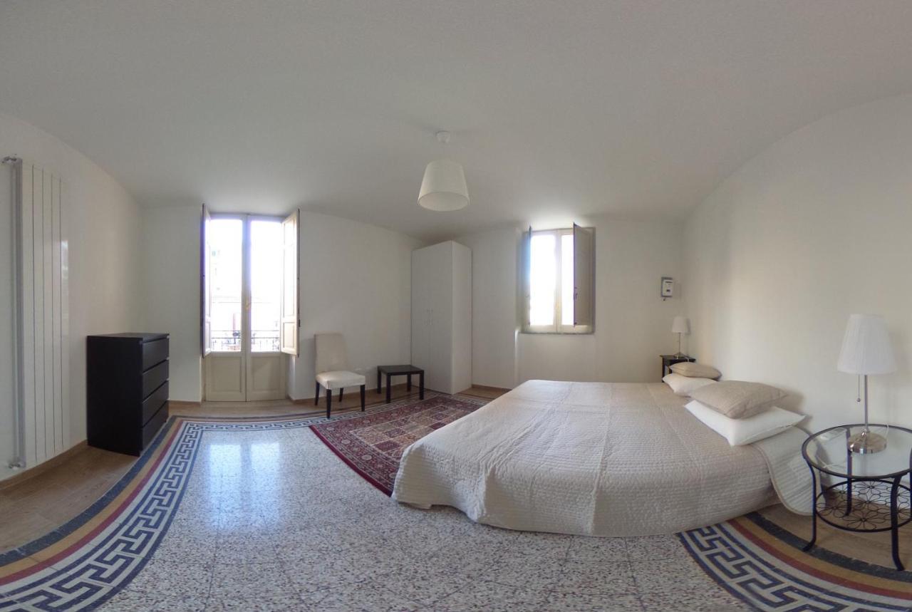 Le Stanze Di Ariosto Villa Palermo Eksteriør bilde
