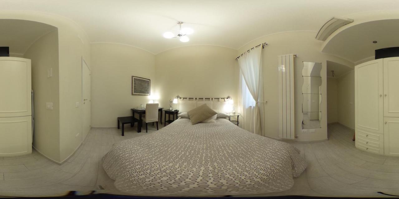 Le Stanze Di Ariosto Villa Palermo Eksteriør bilde